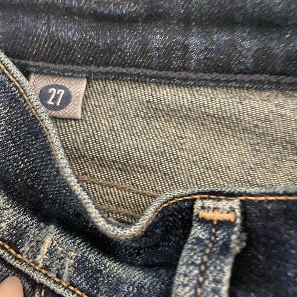 Citizens of Humanity Rocket Skinny Jeans - Picture 3 of 5